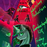 2026 Harmonycon poster