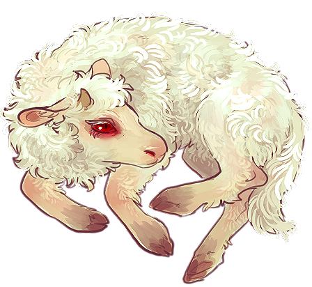 lamb