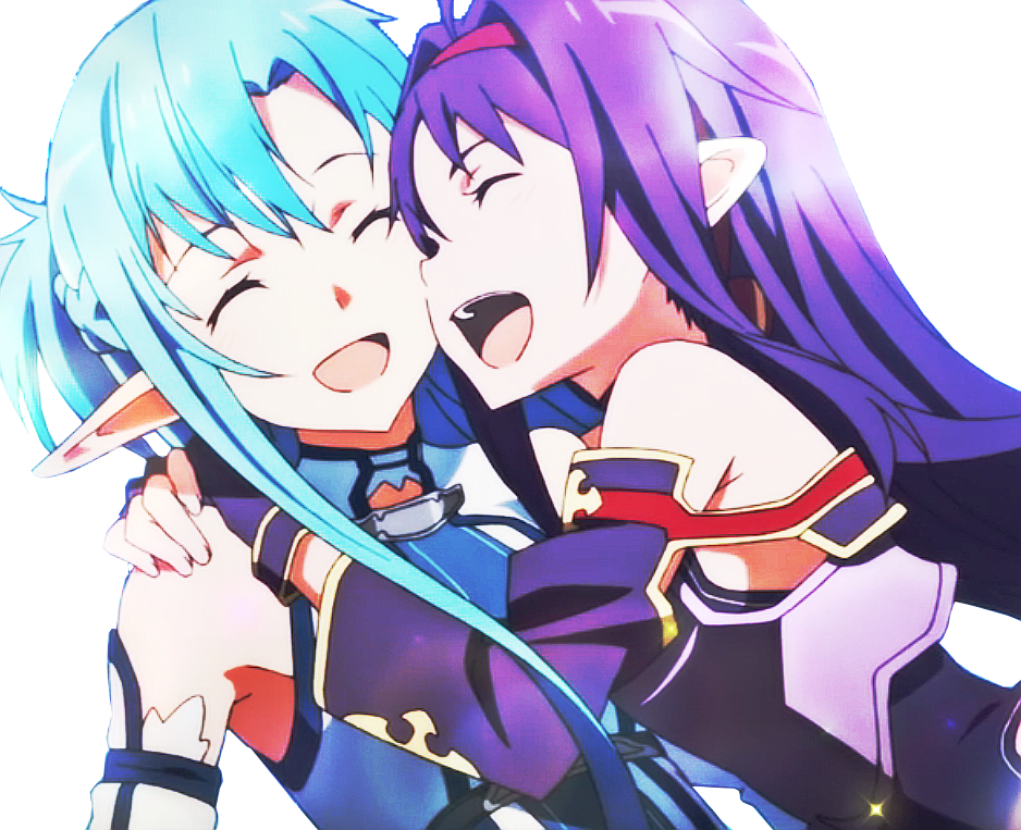 Sao Renders SAO render by nendobotph on DeviantArt