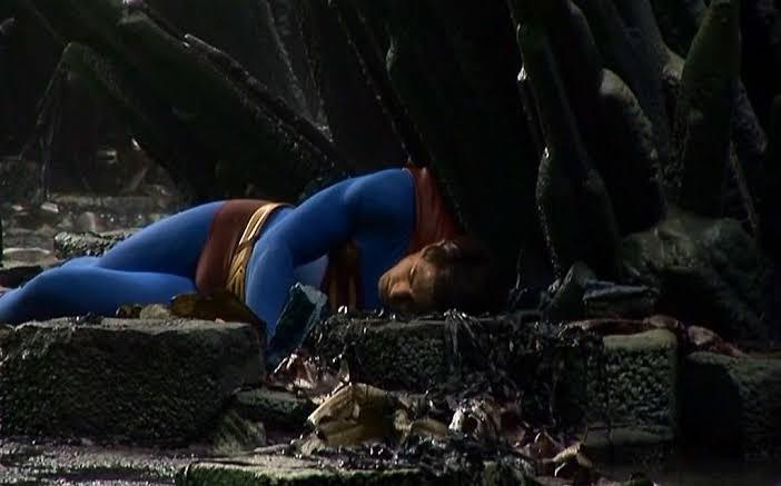 Superman Reeve Defeated Superman defeated 4 by SonOfKrypton1978 on DeviantArt