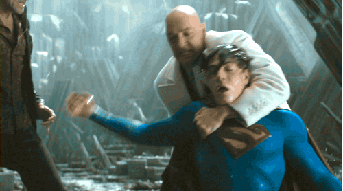 Superman Reeve Defeated Superman defeated 8 by SonOfKrypton1978 on DeviantArt