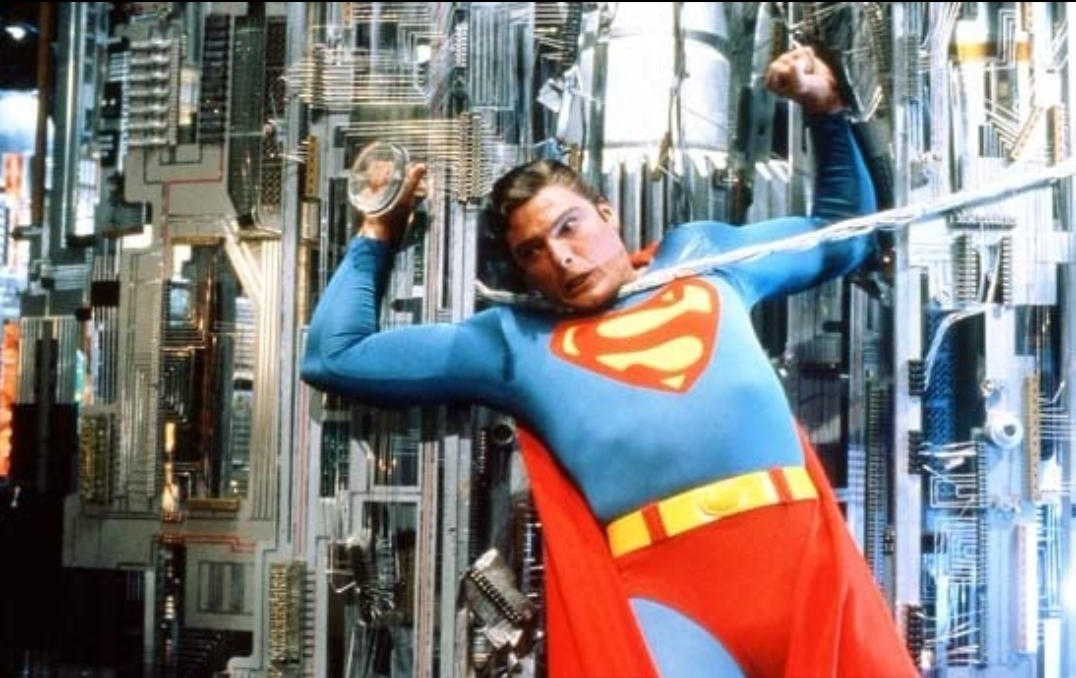 Superman is no match for the Supercomputer by SonOfKrypton1978 on ...