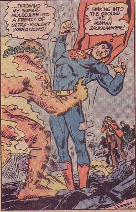 Superman Reeve Defeated Superman defeated by SonOfKrypton1978 on DeviantArt