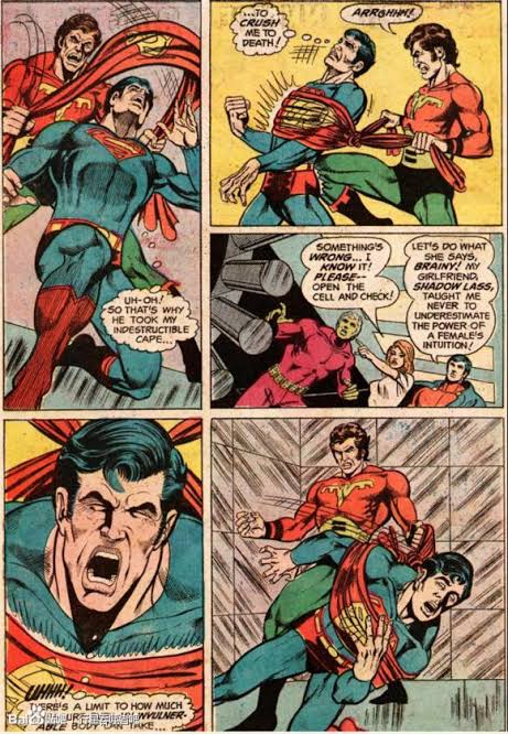 Superman Reeve Defeated Superman defeated by SonOfKrypton1978 on DeviantArt