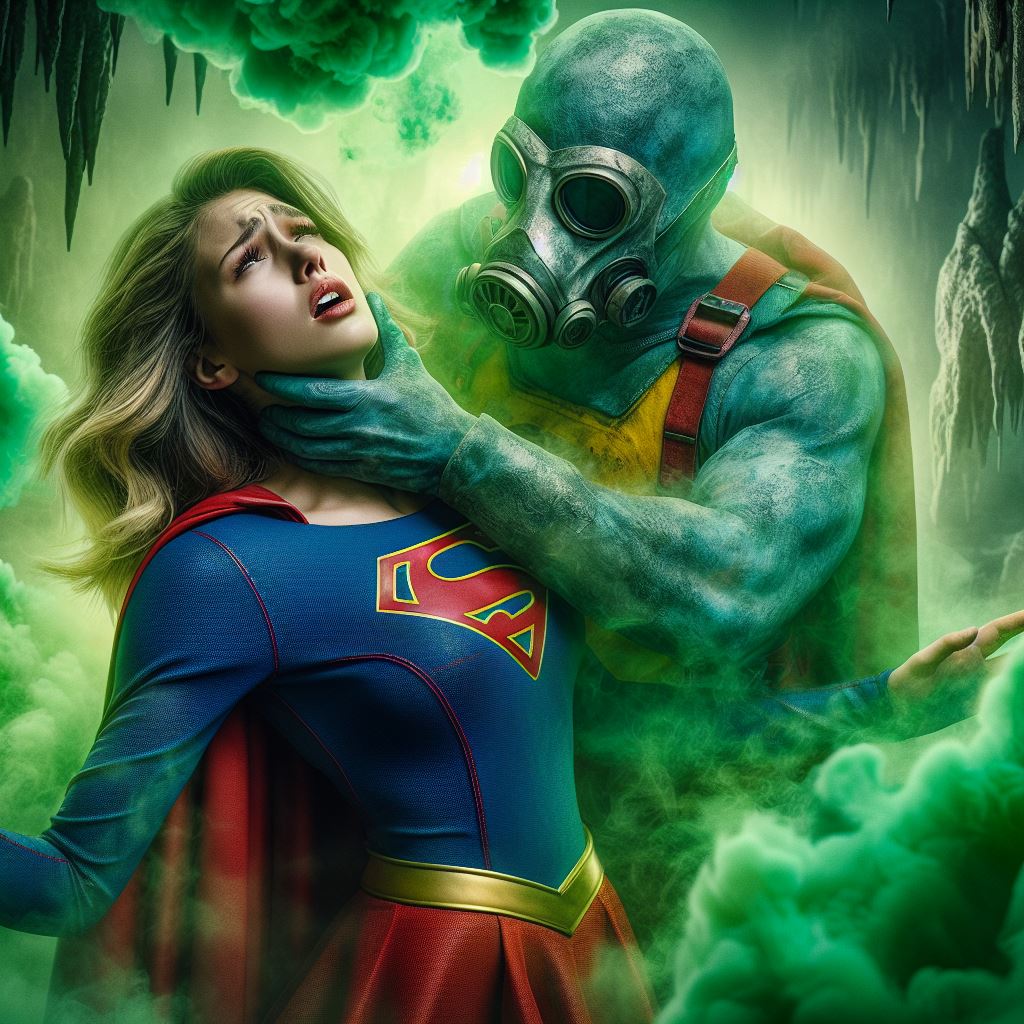 Peril Defeated Supergirl in peril 16 by SonOfKrypton1978 on DeviantArt