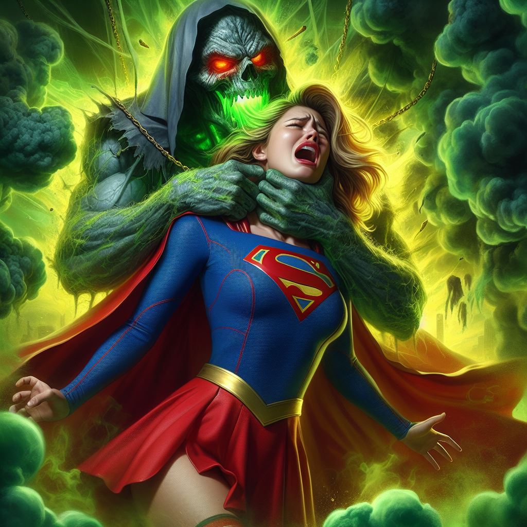 Peril Defeated Supergirl in peril 18 by SonOfKrypton1978 on DeviantArt