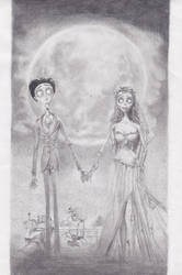 The Corpse Bride