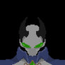 Androxus Paladins Pixel animation