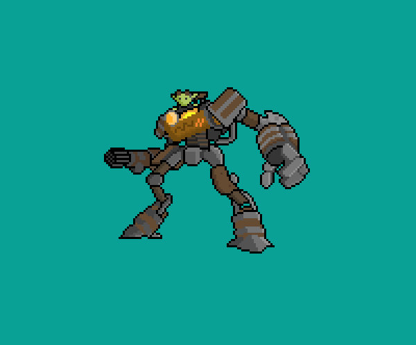 Ruckus animated gif by TheR3mnanT on DeviantArt
