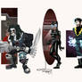 DC Universe Vol.4: Going Solo