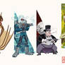 DC Universe Vol. 15: Arkham Asylum