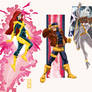 Marvel Universe Vol.2: X-Men