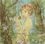 Faun Aiken by yaamas