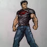 Superboy