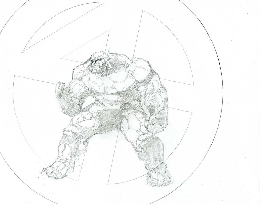 Ben Grimm