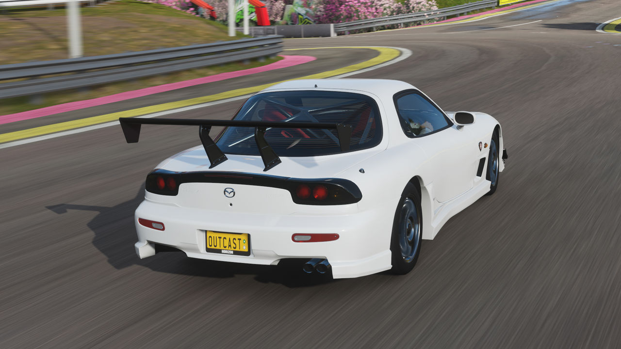 Mazda Rx 7 Spirit R Type A 02 C West Bodykit By Outcastone On Deviantart Mazda Rx 7 Spirit R Type A 02 C West Bodykit By Outcastone On Deviantart