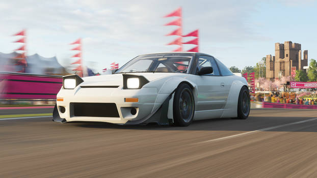 Explore The Best 240sx Art Deviantart Explore The Best 240sx Art Deviantart