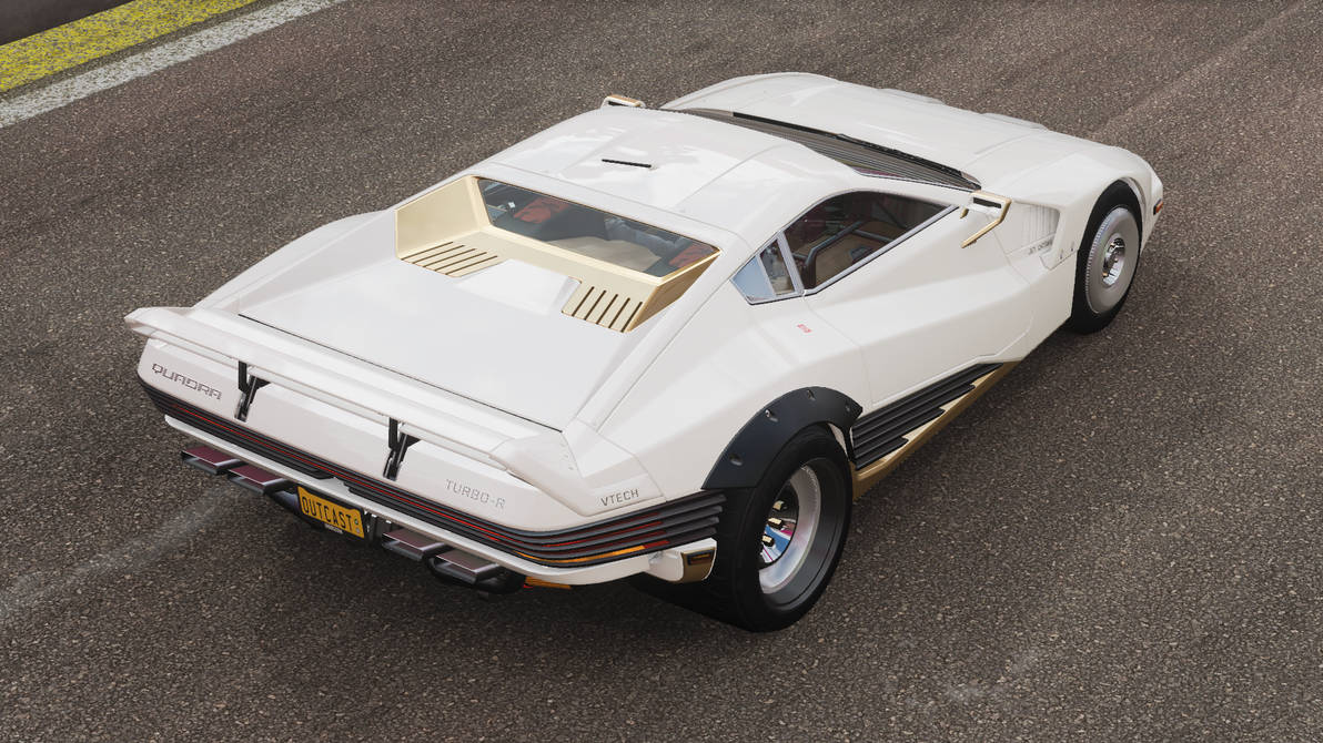 Quadra Turbo-R V-Tech 2058 Cyberpunk 2077 by OutcastOne on DeviantArt