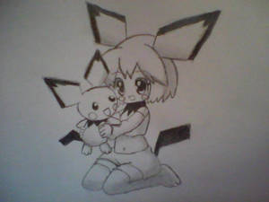 My Pichu