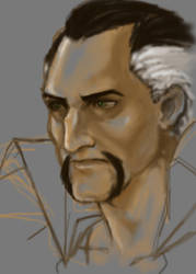 Ra's al Ghul