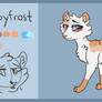 Poppyfrost