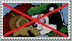 Anti-GeoSal Stamp by JCFanfics