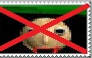 Anti-Baldi Stamp