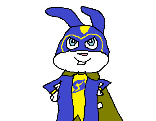 Captain Snowball by JCFanfics on DeviantArt