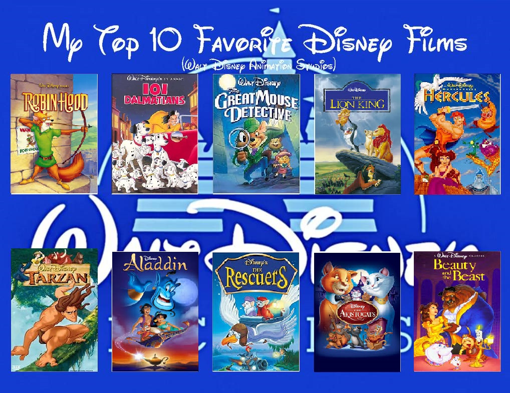 Jcfanfics Top 10 Favorite Disney Animated Films By Jcfanfics On Deviantart Jcfanfics Top 10 Favorite Disney Animated Films By Jcfanfics On Deviantart