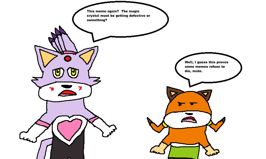 Blaze Rouge by JCFanfics on DeviantArt