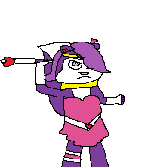 Fifi Friday Mahou Skunk By Jcfanfics On Deviantart Fifi Friday Mahou Skunk By Jcfanfics On Deviantart