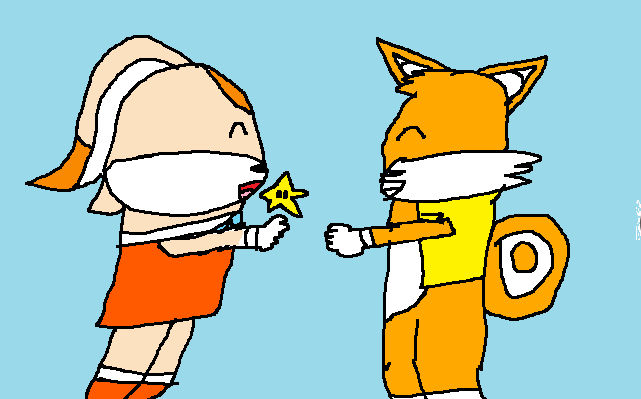 Tailream Week 3: Star by JCFanfics on DeviantArt