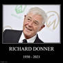 Richard Donner Mermorial