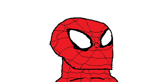 Spiderman Chibi para colorir by PoccnnIndustriesPT on DeviantArt