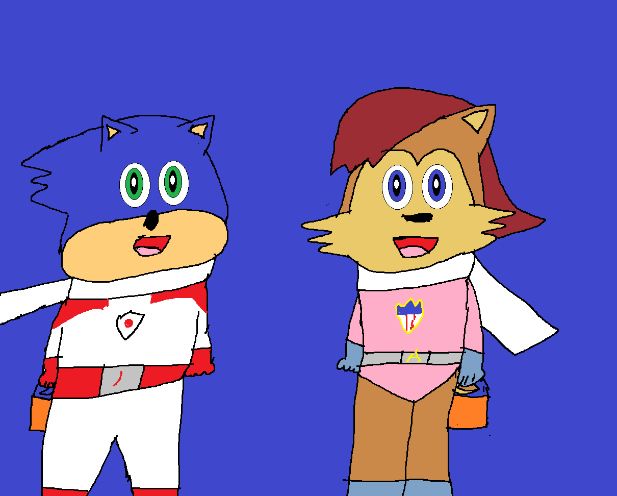 Sonic and trulli tales special halloween perfil by Sonichanazuki on  DeviantArt