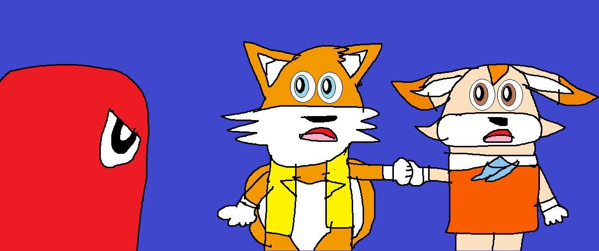 Tailream Week Day 3: Adventure by JCFanfics on DeviantArt