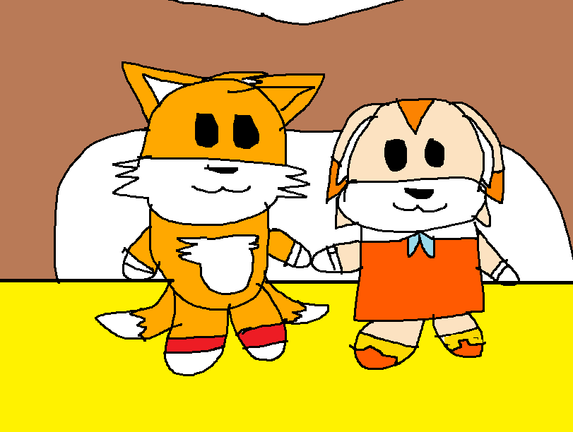 Tailream Week Day 6: Toy by JCFanfics on DeviantArt