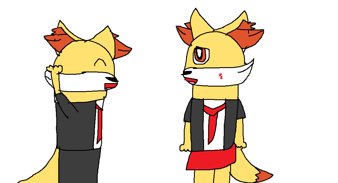 Meeting An Alternate Version of Herself by JCFanfics on DeviantArt