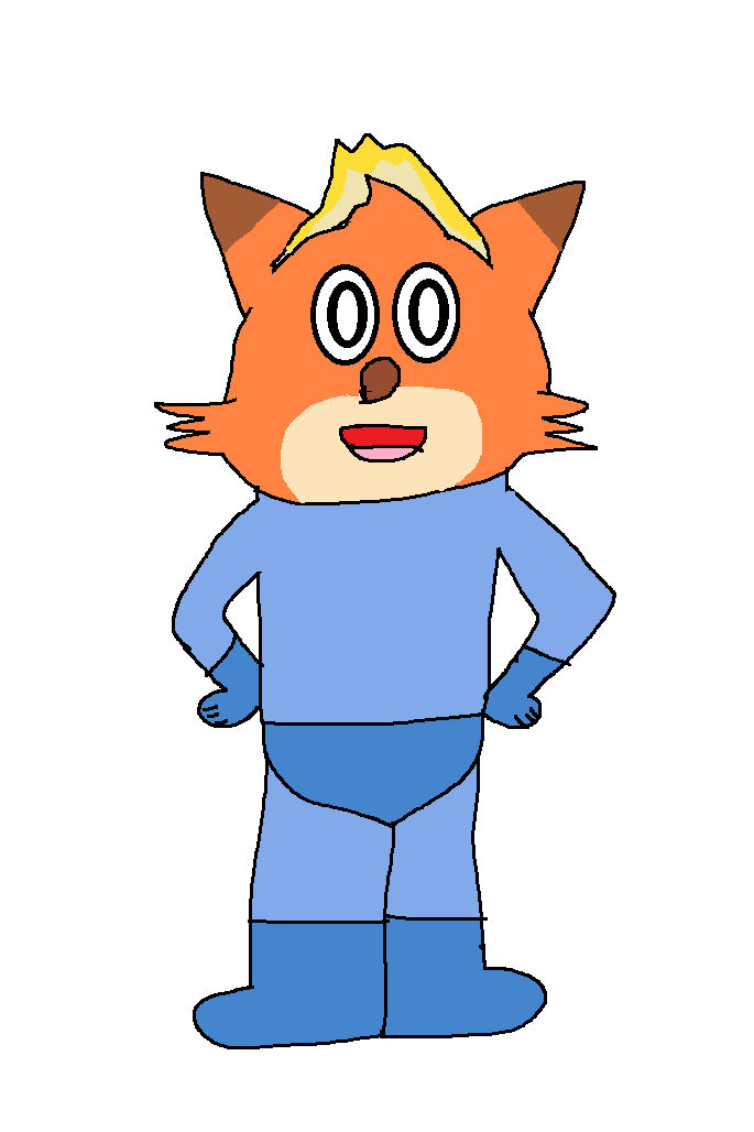 Superroux by JCFanfics on DeviantArt