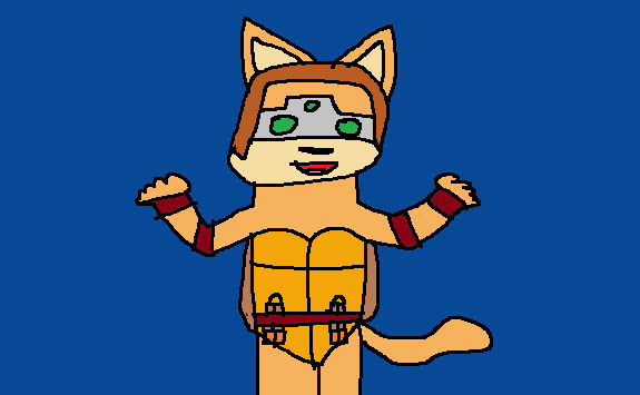 Total Turtle Vision by JCFanfics on DeviantArt