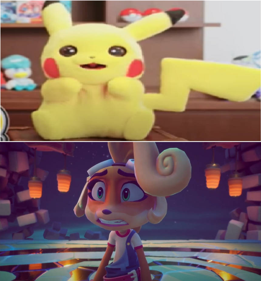 Shock Coco Shocked Coco's reaction Meme Template by ChelseaKittyGirl on DeviantArt
