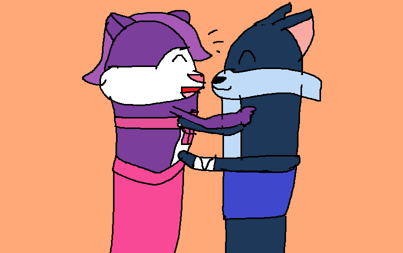 Fifi X Furrball Deviantart Gallery Fifi X Furrball Deviantart Gallery