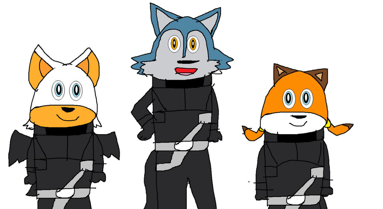 Entry Form Riders by JCFanfics on DeviantArt