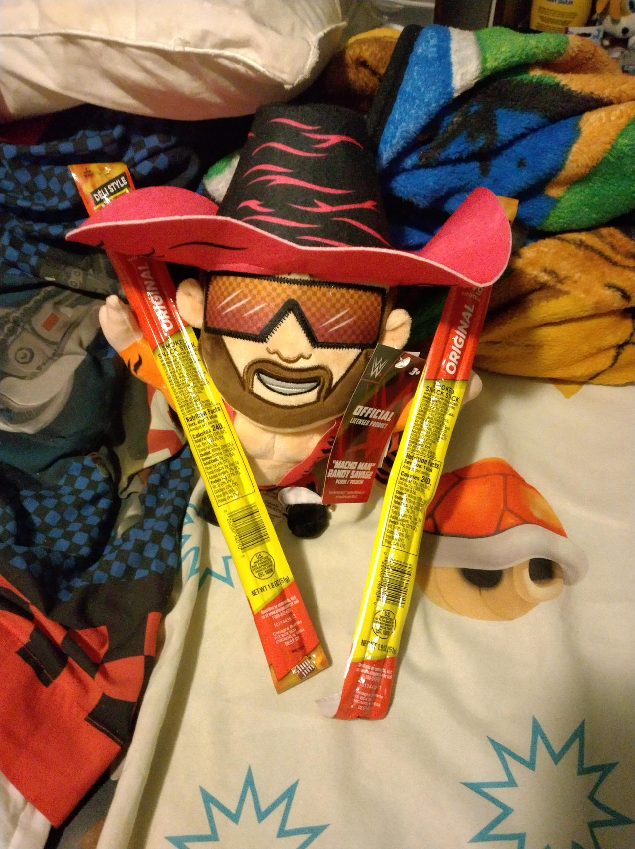 Slim Jim Wire Rack Snap Into A Slim Jim by JCFanfics on DeviantArt