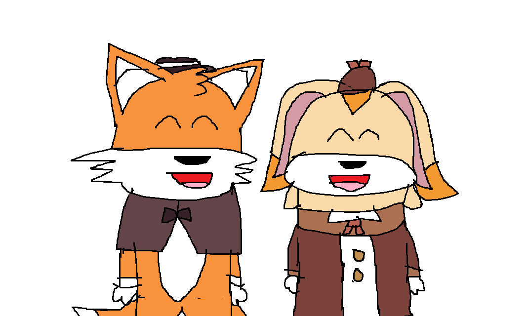 Tailream: Detectives by JCFanfics on DeviantArt