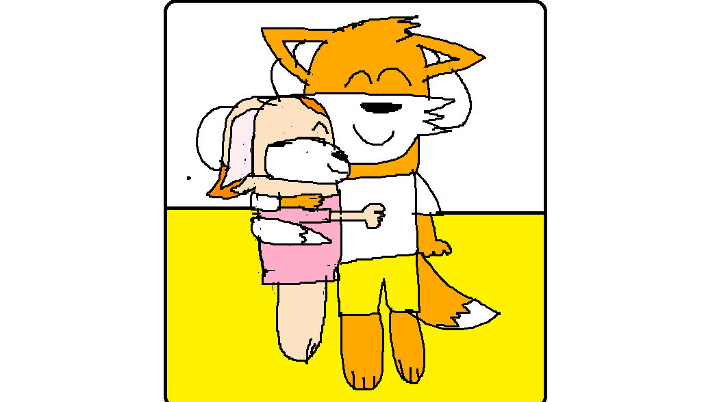 Tailream: Naptime Cuddles by JCFanfics on DeviantArt