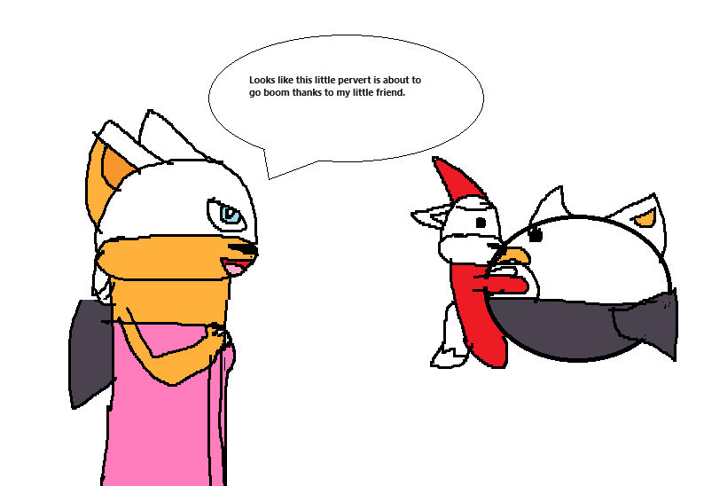 Elf Riding Bat Elf Meets Bat Cracker by JCFanfics on DeviantArt