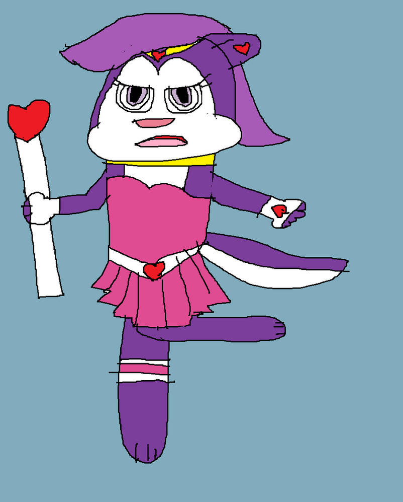 Fifi Friday Mahou Skunk 2024 By Jcfanfics On Deviantart Fifi Friday Mahou Skunk 2024 By Jcfanfics On Deviantart