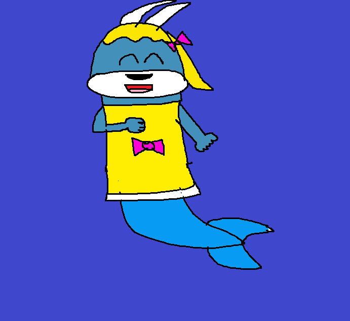 Merdragon Riley by JCFanfics on DeviantArt