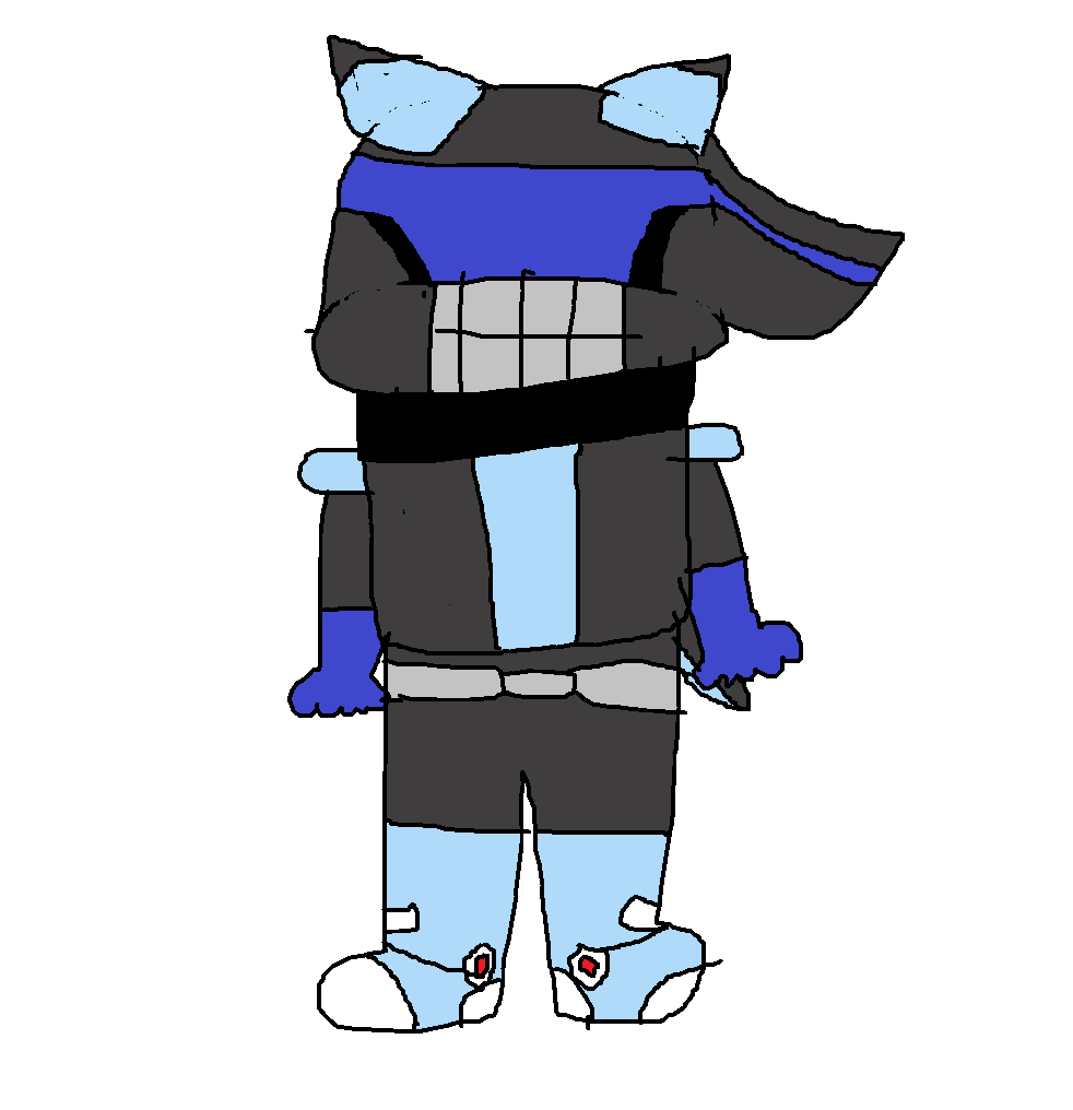 Fan Made Rider Suit Sally Acorn's Phantom Rider Suit by JCFanfics on DeviantArt